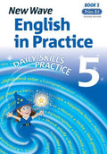 New Wave: English In Practice: Book 5 ISBN/SKU: 9781800874190