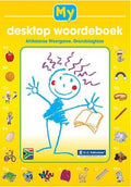 My Desktop Dictionary - Afr ISBN/SKU: 9781925431797