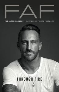 Faf: Through Fire (Second Hand)