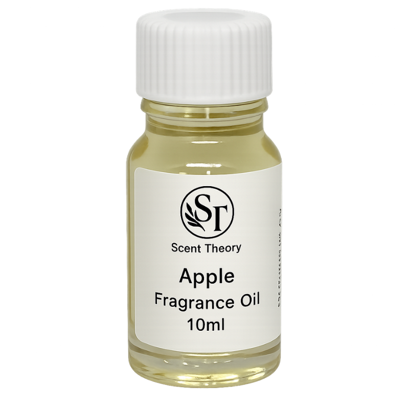 Fragrance Oil – Apple