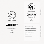Scent Theory Cherry Fragrance Oil
