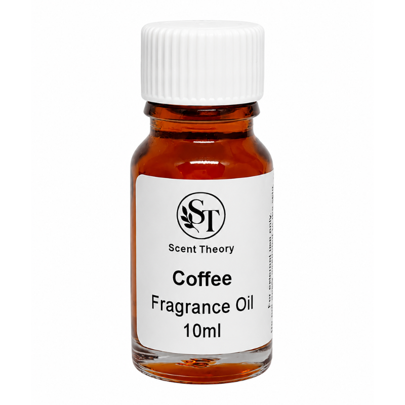 Fragrance Oil – Coffee