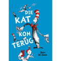 Kat Kom Terug - Dr Seuss - (New Copy)