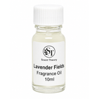 Scent Theory Lavender Fields Fragrance Oil 10ml