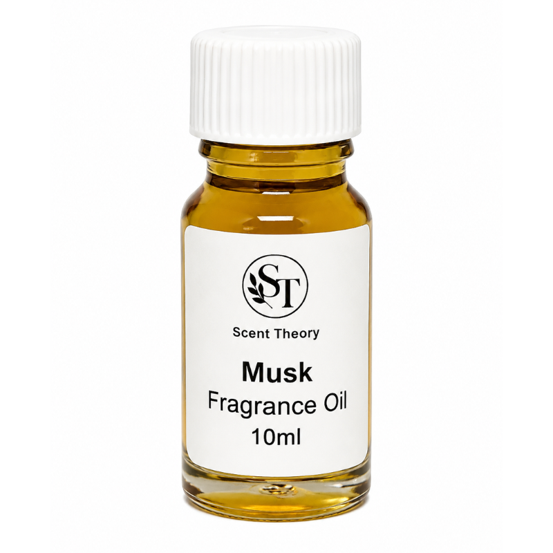 Fragrance Oil – Musk