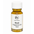 Fragrance Oil – Musk