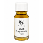 Scent Theory Musk Fragrance Oil 10ml