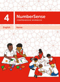 NumberSense Afrikaans Workbook - 04 - Comprehensive