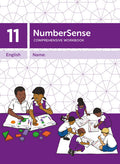 NumberSense Afrikaans Workbook - 11 - Comprehensive