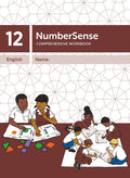 NumberSense Afrikaans Workbook - 12 - Comprehensive