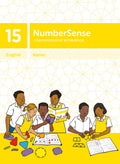 NumberSense Afrikaans Workbook - 15 - Comprehensive ISBN/SKU: 9781991249708