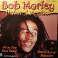 Bob Marley – Natural Mystic (Second-Hand)