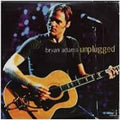 Bryan Adams – Unplugged (1997) — Second-Hand