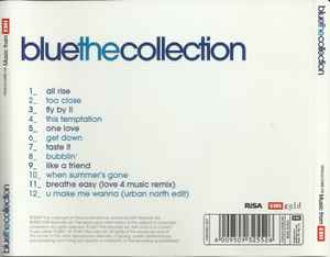 Blue – The Collection (Second-Hand)