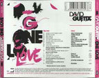 David Guetta – One Love (Second-Hand)