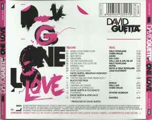 David Guetta – One Love (Second-Hand)