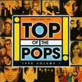 💿 Top of the Pops – 1998 Volume 1 (2-CD Set) (Second-Hand)