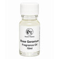 Fragrance Oil – Rose Geranium