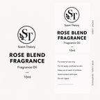 Scent Theory Sandalwood Fragrance Oil