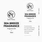 Scent Theory Sea Breeze Fragrance Oil