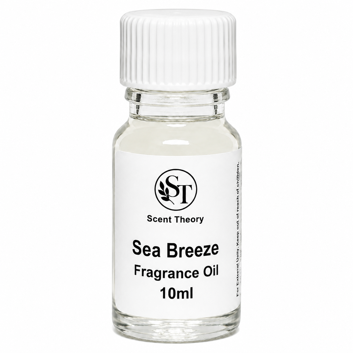 Scent Theory Sea Breeze Fragrance Oil