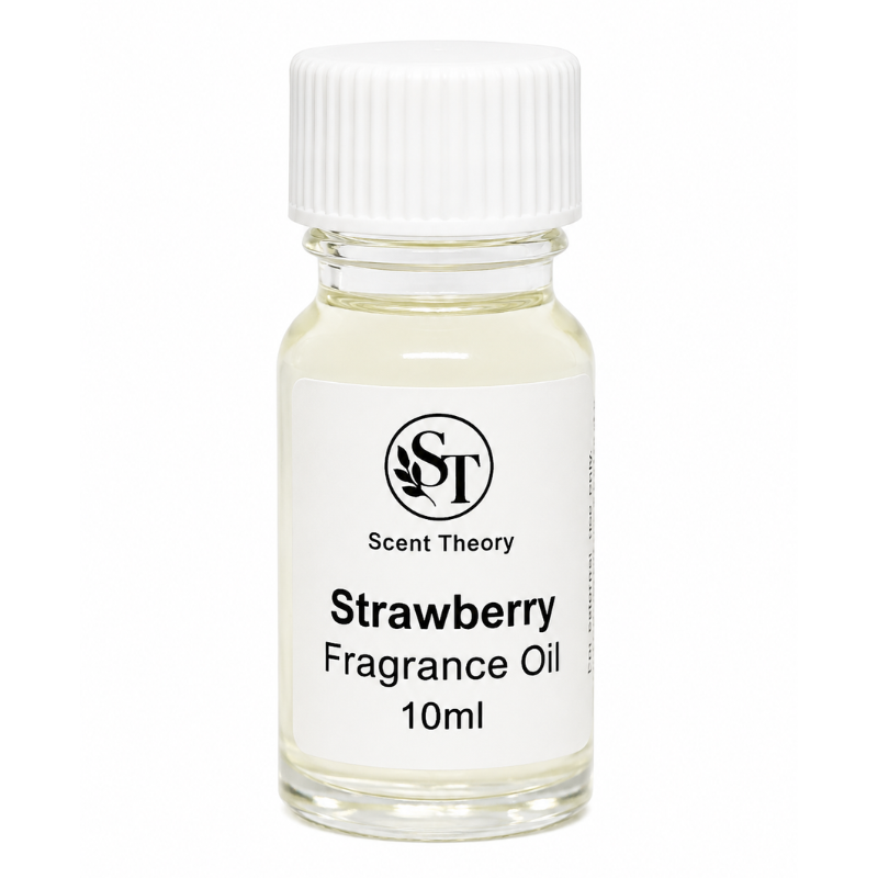 Fragrance Oil – Strawberry