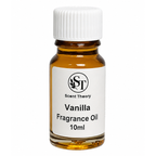 Scent Theory Vanilla Fragrance Oil 10ml