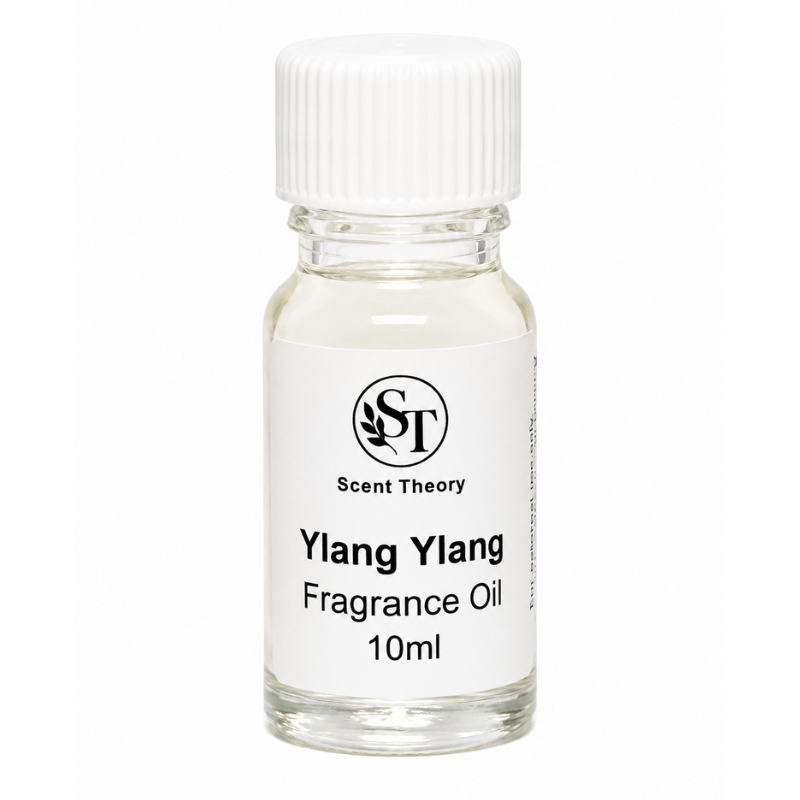 Fragrance Oil – Ylang Ylang