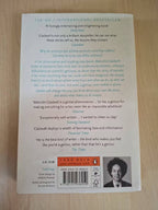 Outliers: The Story of Success  Malcolm Gladwell (Paperback) (Second-Hand)