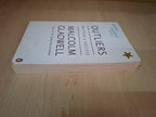 Outliers: The Story of Success  Malcolm Gladwell (Paperback) (Second-Hand)