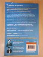 Freakonomics: A Rogue Economist Explores the Hidden Side of Everything  Steven D. Levitt & Stephen (Second-Hand)