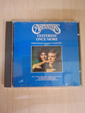 Carpenters Yesterday Once More, Vol. 2 (1991) [CD] (Second-Hand)