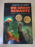 Die Groot Gedagte – Gideon Joubert (Second-Hand)