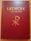 Liedboek van die Kerk (2001) — Second-Hand Hymn Book (Afrikaans) (Second-Hand)