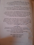 Liedboek van die Kerk (2001) — Second-Hand Hymn Book (Afrikaans) (Second-Hand)
