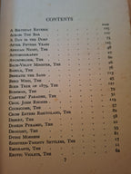 The Voice of the Veldt – Poems of South Africa (1930, Signed Copy) (Second-Hand)