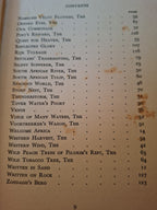 The Voice of the Veldt – Poems of South Africa (1930, Signed Copy) (Second-Hand)