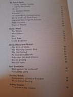 To Whom It May Concern – An Anthology of Black South African Poetry (1973) (Second-Hand)