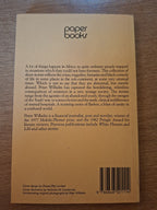 Some Place in Africa – Peter Wilhelm (1987) (Second-Hand)