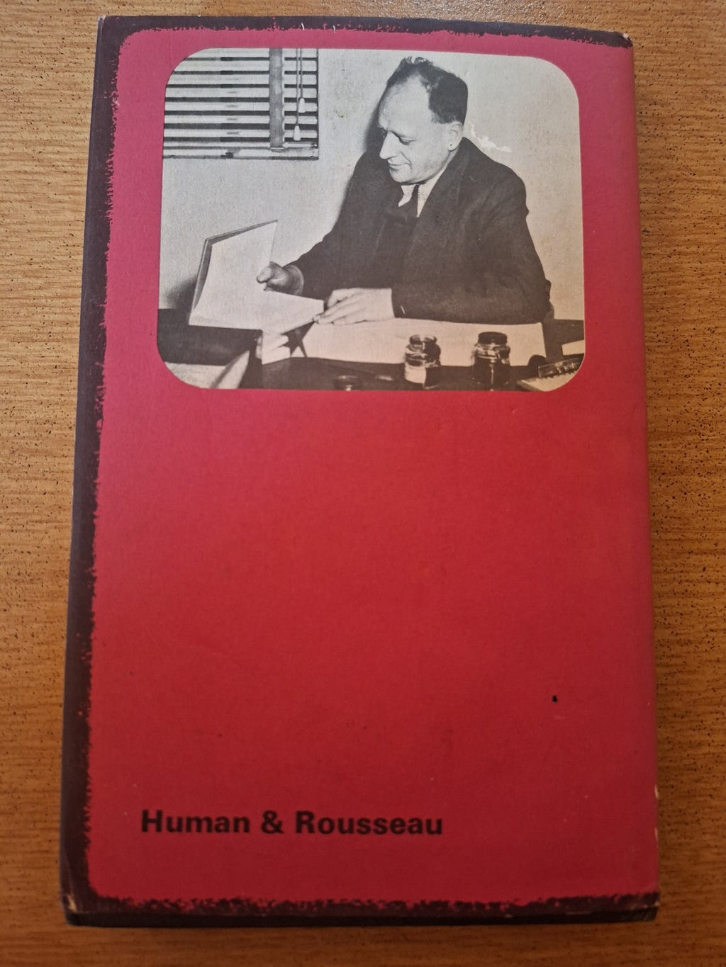 Mafeking Road – Herman Charles Bosman (Second-Hand)