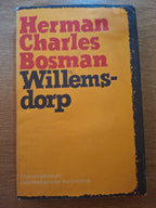 Willemsdorp – Herman Charles Bosman (Second-Hand)