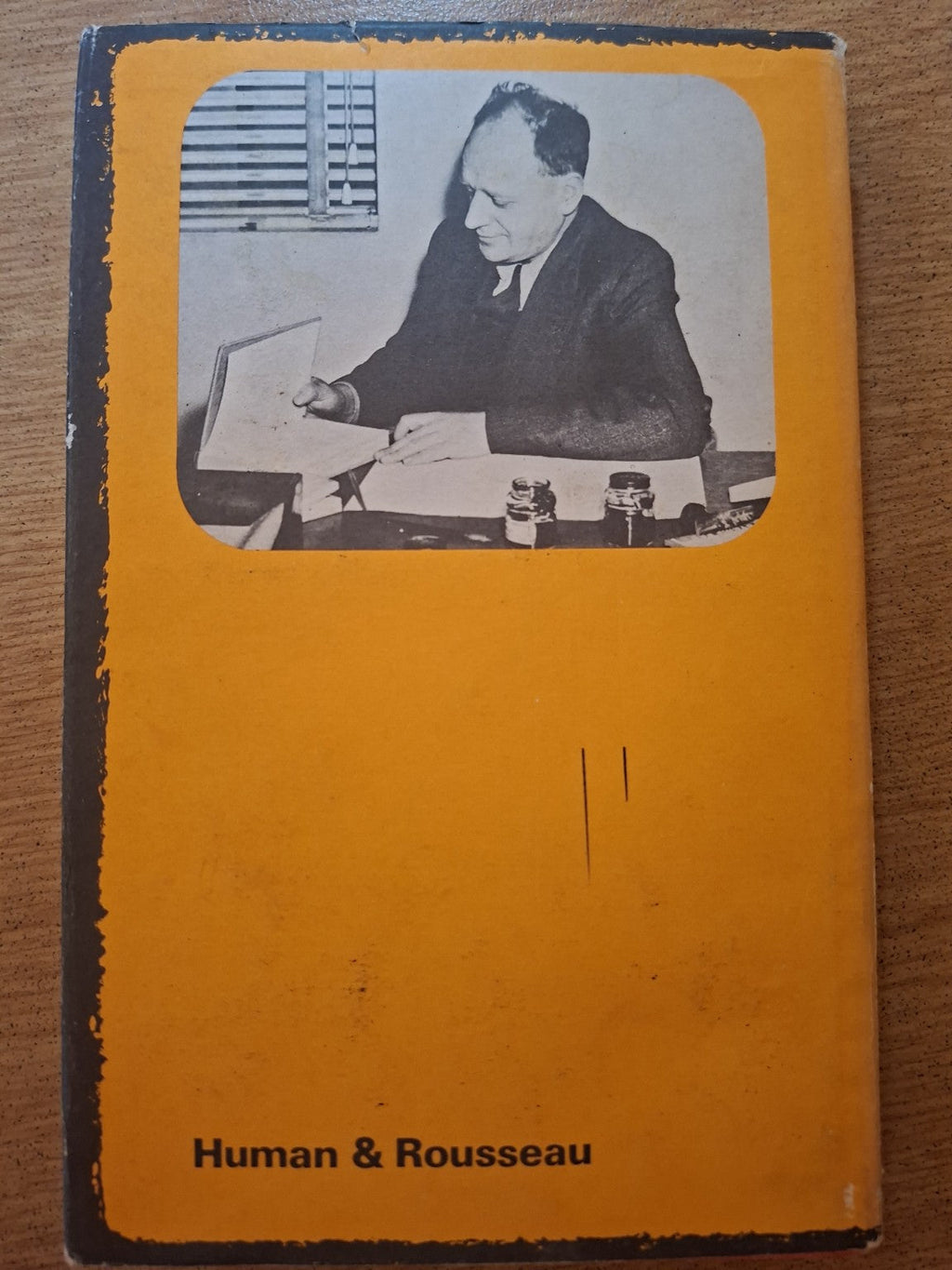 Willemsdorp – Herman Charles Bosman (Second-Hand)