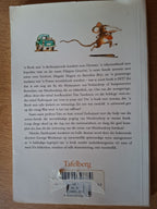 📚 Die Geel Komplot – George Weideman (Gesigneerde Kopie) (Second-Hand)