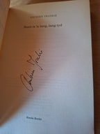 📖 Nooit is ’n lang, lang tyd – Anchien Troskie (Gesigneerde Kopie) (Second-Hand)