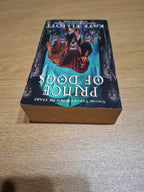 Prince of Dogs (Crown of Stars, Book 2) (Second-Hand)