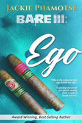 Bare 03 Ego - Phamotse,J - (New Copy)