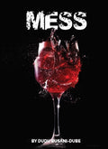 Hlomu 05 Mess - Busani-Dube,D - (New Copy)