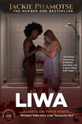 Liwa 01 Always On Our Minds - Phamotse,J - (New Copy)