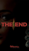 Hlomu 06 The End - Busani-Dube,D - (New Copy)