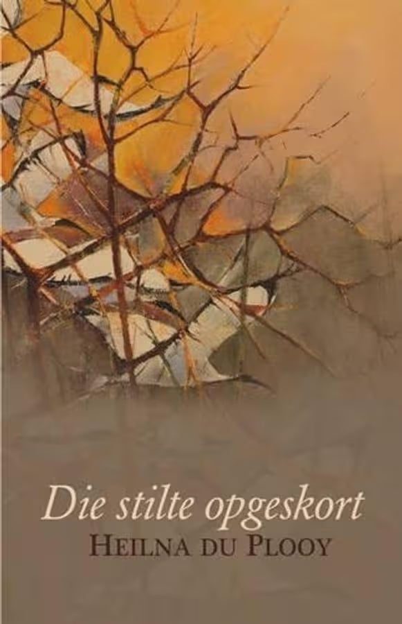 Stilte Opgeskort - Duplooy,H - (New Copy)